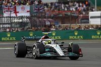 Bez nadmiernego optymizmu w Mercedesie