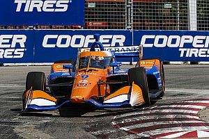 Dixon wyrównał rekord Andrettiego