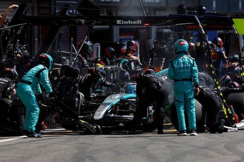 Wszystko odbyło się zgodnie z regulaminem