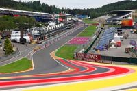 El GP de Bélgica de F1 ya tiene al primer penalizado en parrilla confirmado