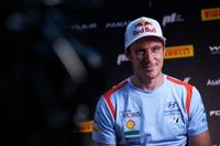 Najlepsza szansa Neuville'a