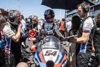 BMW responde al m&aacute;nager de Toprak Razgatlioglu sobre su posible marcha