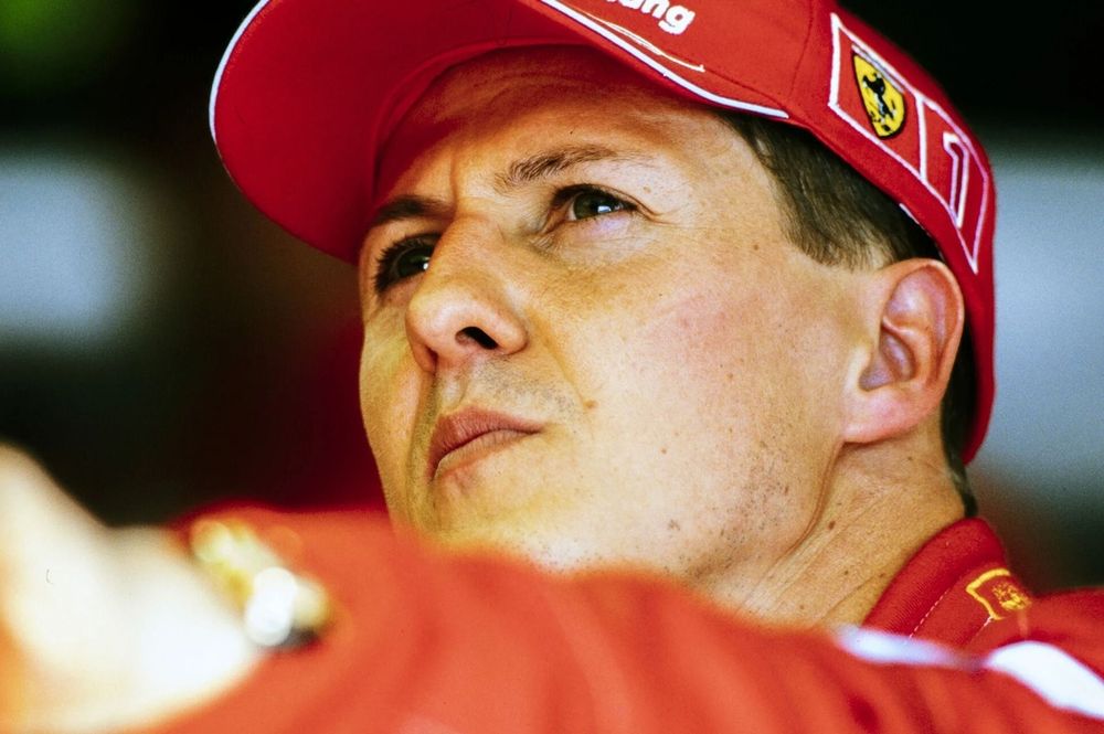 Festnahmen: Familie von Michael Schumacher erpresst?