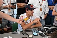 Cancelada la rueda de prensa en solitario de Marc M&aacute;rquez en Indonesia