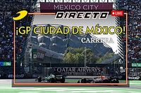 As&iacute; os contamos en directo la carrera del GP de M&eacute;xico 2023