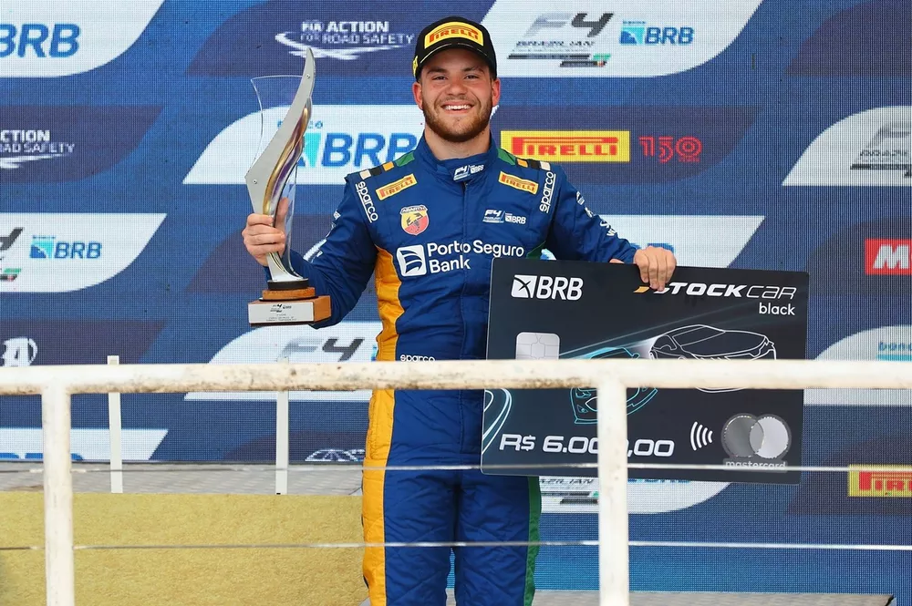 Fernando Barrichello
