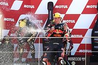 Pedrosa afinar&aacute; en Jerez la KTM RC16 2023 y Acosta podr&iacute;a probarla