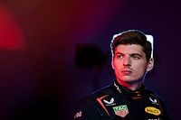 Windsor, Verstappen'in biraz huysuzca davrandığını düşünüyor