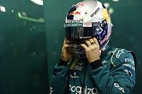 Vettel jak na odwyku