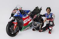 Dwa projekty w LCR Honda