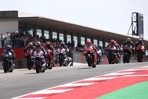 Film również o MotoGP