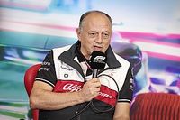 Przełomowa współpraca dla Saubera