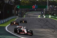 F1 AO VIVO: Acompanhe o treino livre para o GP de São Paulo em Tempo Real