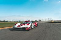 Porsche liczy na dalszą integrację