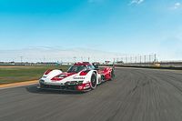 Revelada la lista de inscritos para las 24 Horas de Daytona 2023