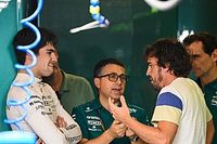 De la Rosa cree que Alonso y Stroll se llevarán "de maravilla"