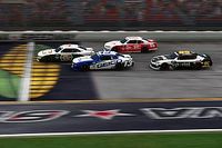 Brooks e Giles vencem em Iowa pela eNASCAR Heat Pro League