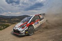 Evans zapomniał o urazie