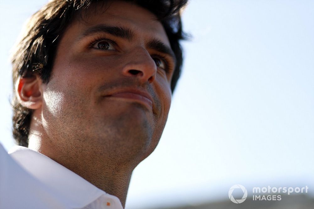 Carlos Sainz Jr., McLaren 