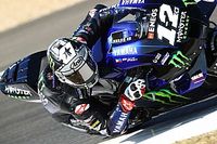 MotoGP: Viñales é o mais rápido do dia em Jerez; Márquez correrá apenas no sábado