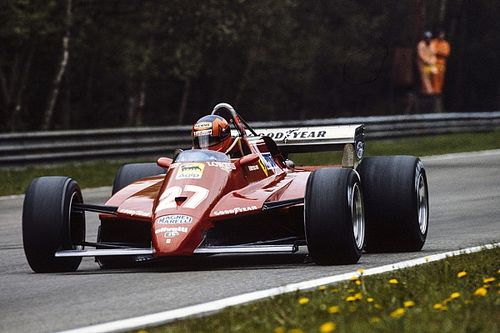 El &uacute;ltimo fin de semana de Gilles Villeneuve en F1 y su muerte