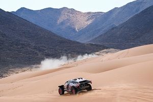 Etapa 9 del Rally Dakar 2025: horario, recorrido y cómo verla