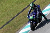 Quartararo: "Hemos cambiado muchas cosas buscando el agarre; no logramos encontrarlo"