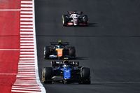 Vowles califica de "brillante" y "fant&aacute;stico" a Colapinto en Austin