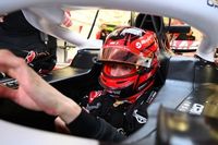 Haas se inspira en el volante de Sainz en Ferrari F1 para Ocon