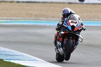 C&oacute;mo BMW usa la inteligencia artificial en su proyecto de WSBK