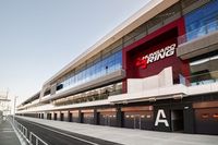 El 'nuevo' Hungaroring que estrena el GP de Hungr&iacute;a 2025 de F1