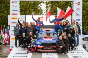 Mistrzostwa Europy Marczyka i Gospodarczyka, czyli droga do tytułu