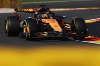 F1: Piastri fica com a pole da sprint na B&eacute;lgica; Bortoleto &eacute; 10&ordm; e Hamilton cai no SQ1