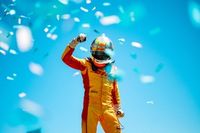 Qu&eacute; necesita Palou para ser campe&oacute;n de IndyCar este domingo