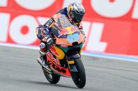 Moto3 Assen: Jos&eacute; Antonio Rueda se olvida del tr&aacute;fico y logra su cuarta pole