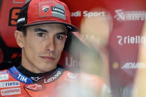 Ya es oficial: Marc M&aacute;rquez no volver&aacute; a correr este a&ntilde;o