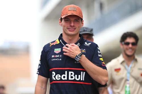 Verstappen se burla de las reglas papaya de McLaren: Conmigo, la diferencia sería mayor