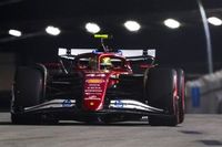 Hamilton uniknął konsekwencji