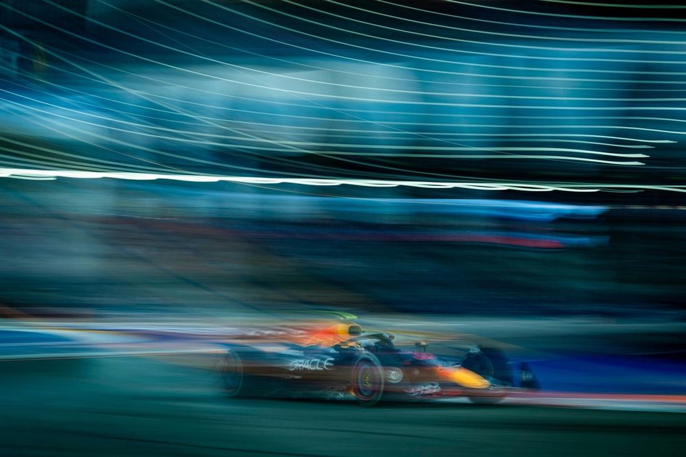 Yuki Tsunoda, Red Bull Racing RB21