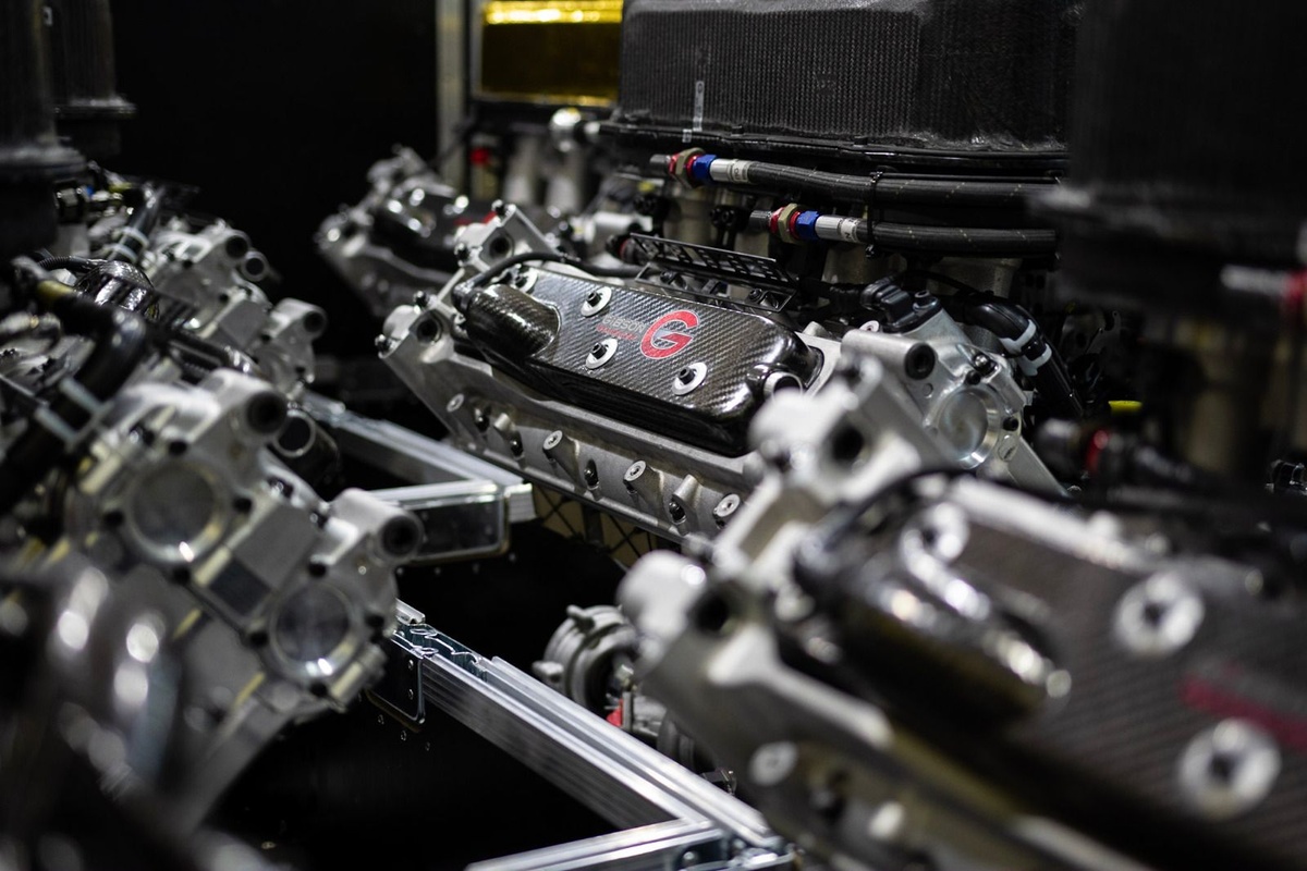 Le Mans | Gibson lavora sul nuovo motore LMP2 con Nissan-Nismo, Bosch e Xtrac