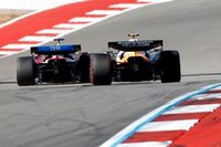 Así vivimos la carrera del GP de Estados Unidos de la F1 2025