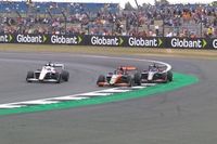 F3 Silverstone: brillante podio de Boya al sprint y desastre para Tsolov