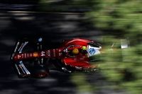 Hamilton quinto en M&oacute;naco pero decepcionado: la sanci&oacute;n nos cost&oacute; la carrera