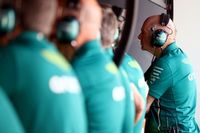 Qu&eacute; aprendimos de la primera aparici&oacute;n de Newey con Aston F1 en M&oacute;naco