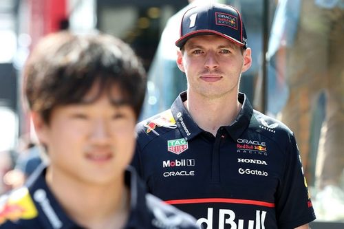 F1: Verstappen descarta período sabático e diz que saída da Red Bull "não é minha intenção"  