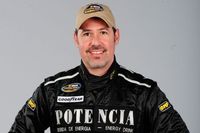 Cómo México llegó a NASCAR: el legado de Carlos Contreras y su hermano Enrique