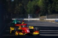 IndyCar Portland: Palou se jugar&aacute; el t&iacute;tulo saliendo quinto; O'Ward, pole heredada