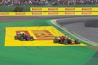 V&iacute;deo: el duelo al l&iacute;mite Verstappen-Hamilton que enfad&oacute; a Mercedes