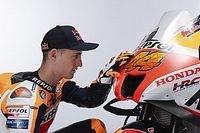 Pol Espargar&oacute;: "Espero pelear con M&aacute;rquez por el t&iacute;tulo"