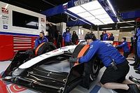 Kargo Logistik Terlambat, Program Tes Haas F1 Terganggu